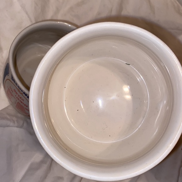 Set of 2 Bermuda fish chowder bowl - Picture 13 of 17